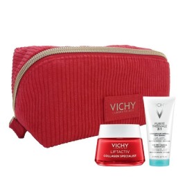 Vichy PROMO XMAS 2023 Liftactiv Collagen Specialist Cream 50ml & ΔΩΡΟ Purete Thermale 3in1 100ml
