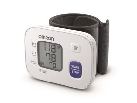 OMRON RS2 Ψηφιακό πιεσόμετρο καρπού