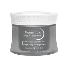 Bioderma Pigmentbio Night Renewer 50ml