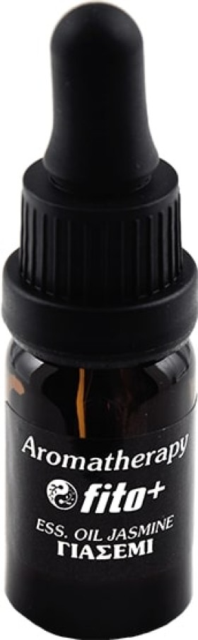 Fito Aromatherapy Αιθέριο Ελαιο Γιασεμί (Jasmine) 10ml