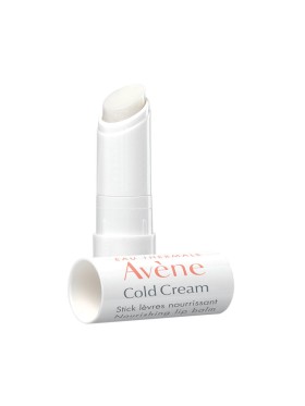 Avene Nourishing Lip Balm Stick Θρεπτικό, Επανορθωτικό Στικ Χειλιών 4gr