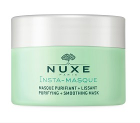 Nuxe Insta-Masque Purifying + Smoothing Mask 50ml