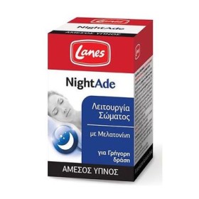 Lanes NightAde 90tabs