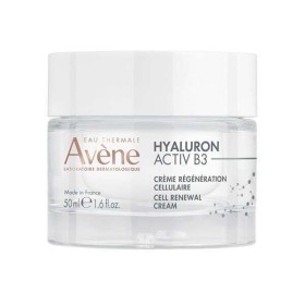Avene Hyaluron Activ B3 Cellular Aντιγηραντική Κρέμα Κυτταρικής Ανανέωσης 50 ml