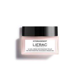 Lierac Hydragenist Gel-Cream Αντιγηραντική & Ενυδατική Προσώπου Ημέρας για Κανονικές/Μικτές Επιδερμίδες 50ml