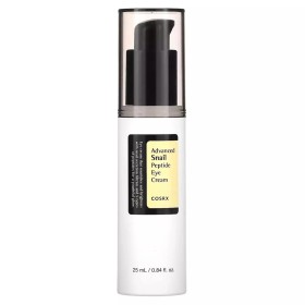 Cosrx Advanced Snail Peptide, Ενυδατική Κρέμα Ματιών κατά των Μαύρων Κύκλων 25ml