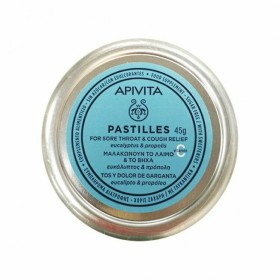 Apivita Pastilles Καραμέλες Ευκάλυπτος & Πρόπολη 45gr