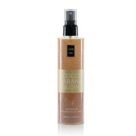Lavish Care Fragrance Coco Cabana Glow Body Mist Shimmer 200ml
