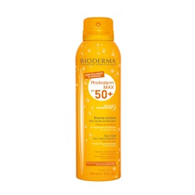 BIODERMA Photoderm Max Brume Solaire Face & Body SPF 50 150ml