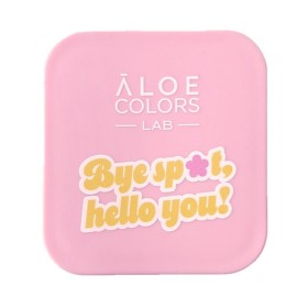 Aloe Colors Acne Patches Bye Spot Επιθέματα για Σπυράκια Flower 32τμχ