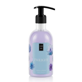 Lavish Care Twilight Body Lotion, Ενυδατικό Γαλάκτωμα Σώματος με Άρωμα Νυχτολούλουδο 300ml