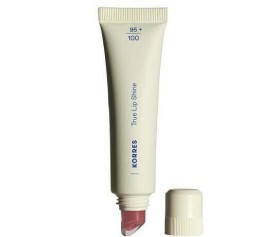 Korres True Lip Shine Lip Gloss 19 Pomegranate Balm Χειλιών 10ml