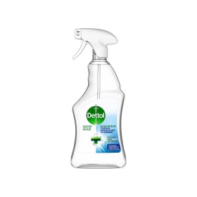 Dettol Απολυμαντικό Spray Επιφανειών Υγιεινή & Ασφάλεια 500ml