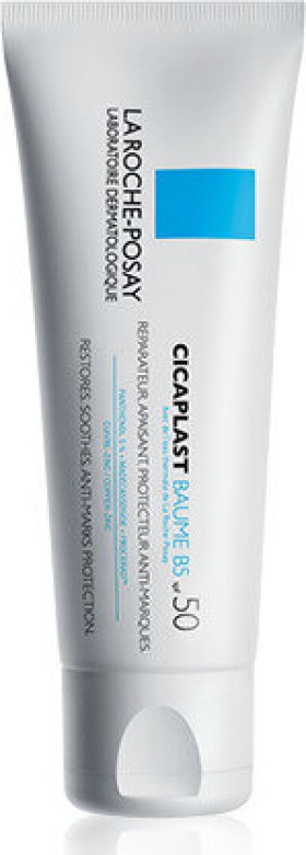 La Roche Posay Cicaplast Baume B5 SPF50 Anti- Marks Protection 40ml