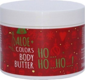 ALOE+COLORS Body Butter Christmas Ho Ho Ho 200ml