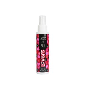 ALOE+COLORS Hair & Body Mist Lovers 100ml