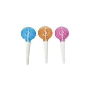 VYAPARA Lip Gloss Lollipop, Lip gloss σε σχήμα Γλειφιτζούρι για 5+ετών 1,8ml