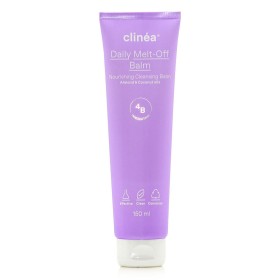 Clinea Daily Melt-Off Balm, Ενυδατικό Balm Καθαρισμού Για Καθημερινή Χρήση 150ml