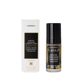 Korres Make-up Μαύρη Πεύκη Foundation Bpf1