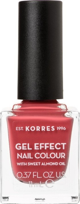 Korres Gel Effect 49 Moonstone Rose 11ml