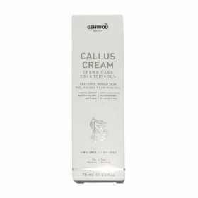 GEHWOL Med Callus Cream Κρέμα κατά των Κάλων και Σκληρύνσεων 75ml