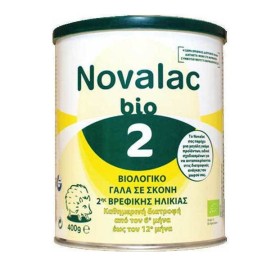 Novalac Bio 2 400gr