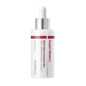 Centellian24 Expert Madeca Mela Capture Ampoule Max, Ορός Κατά των Πανάδων & Μελάσματος για Λάμψη και Ομοιόμορφο Τόνο 30 ml