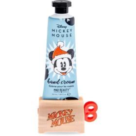 Mad Beauty Mickey Mouse Jingle All the Way Ενυδατική Κρέμα Χεριών 50ml