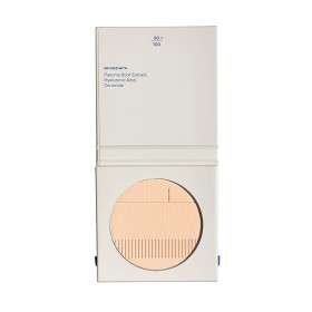 Korres Natural Finish Face Powder Πούδρα 01 Light 8gr