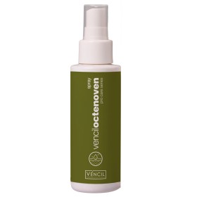 Vencil Octenoven Spray Απολυμαντικό Διάλυμα για Καθαρισμό Βλενογόνων & Δέρματος 100ml