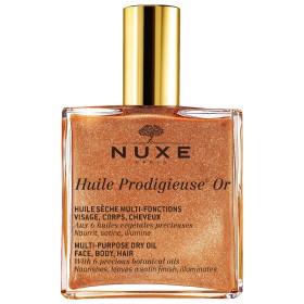 Nuxe Huile Prodigieuse Or 100ml