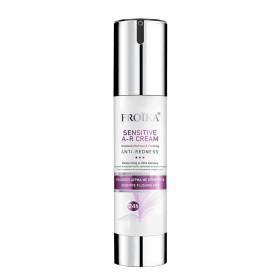 Froika Sensitive A-R Cream Anti-Redness , Καταπραϋντική Κρέμα κατά της Ερυθρότητας 50ml