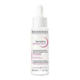 Bioderma Sensibio Defensive Serum Ενυδατικός Ορός Προσώπου 30ml