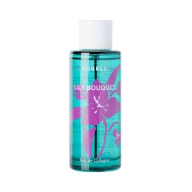 Korres Eau De Cologne Lily Bouquet 100ml