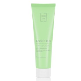Lavish Care Gel κατά της Ακμής Acne Clear για Λιπαρές / Ακνεϊκές Επιδερμίδες 150ml