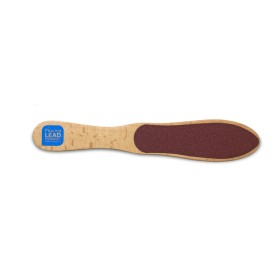 Pharmalead Μεγάλη Ξύλινα Ράσπα Ποδιών 27cm 1τμχ