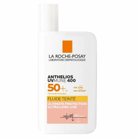 La Roche Posay Anthelios UVmune 400 Tinted Fluid SPF50 με Χρώμα 50ml