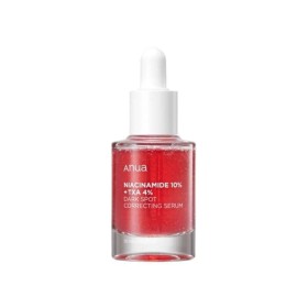 Anua Niacinamide 10% & TXA 4% Serum, Ενυδατικό Serum Προσώπου με Νιασιναμίδη & Υαλουρονικό Οξύ για Λάμψη & Πανάδες 30ml