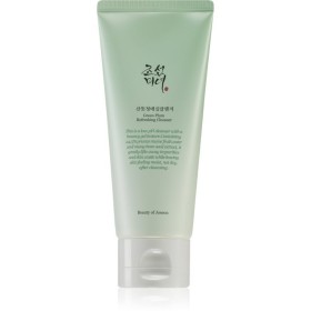 Beauty of Joseon Green Plum Refreshing Cleanser, Τζελ Καθαρισμού Προσώπου 100ml
