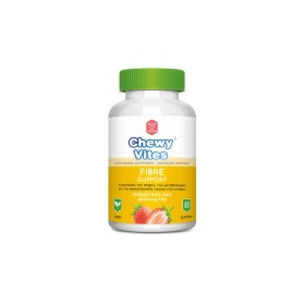 Chewy Vites Fibre Support Φόρμουλα Πρεβιοτικών 60 ζελεδάκια