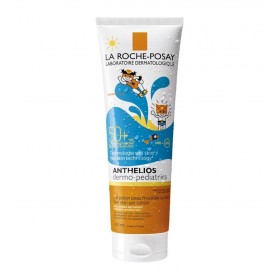 LA ROCHE POSAY Anthelios Dermo-Pediatrics Wet Skin Gel Lotion SPF50+ Αντηλιακό για Παιδιά 250ml