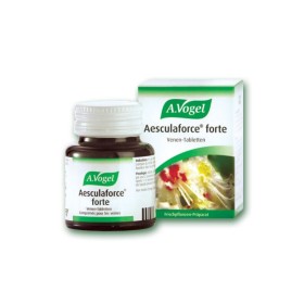 Vogel Aesculaforce Forte Φλεβοτονικό Βοήθημα 30tabs