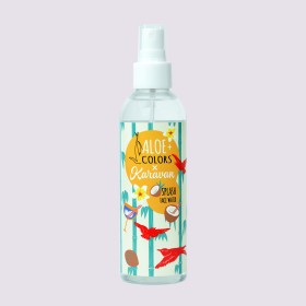 Aloe+Colors x karavan splash face water 200ml