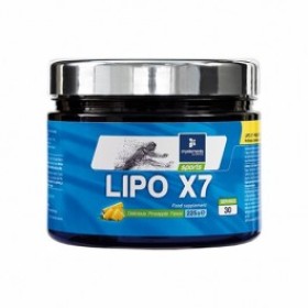 Lipo X7 Powder 300g