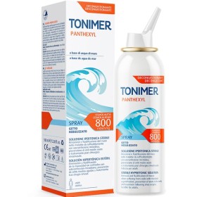 Tonimer Panthexyl Υπέρτονο Διάλυμα 100ml
