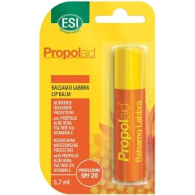 ESI Propolaid Lip Balm Stick Χειλιών με Πρόπολη & Aloe Vera SPF20 5.7ml