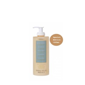 Korres Olympus Tea Cleansing Foaming Cream 400ml