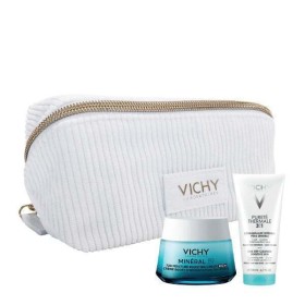 Vichy PROMO XMAS 2023 Mineral 89 72h Moisture Boosting Cream Rich 50ml & ΔΩΡΟ Purete Thermale 3in1 100ml