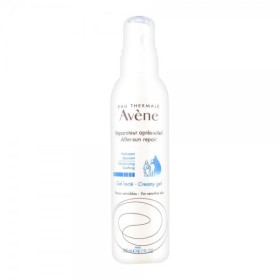 AVENE After Sun Repair Creamy Gel 200ml