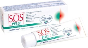 LOfficinale del Dottor Ciccarelli S.O.S Pelle Cream Φυτική Κρέμα για Δερματικούς Ερεθισμούς 25ml